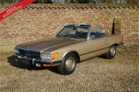 Mercedes-Benz 450SL PRICE REDUCTION Livery in