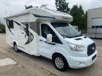 Chausson 628 EB Special Edition