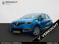 Renault Captur 1.2 TCe Expression EDC