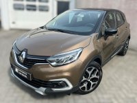 Renault CAPTUR 0.9 Intens 90PK CAMERA