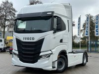Iveco S-WAY AS440S49T/P 13 Liter, LED,