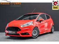Ford Fiesta 1.6 182pk ST-2 STYLE