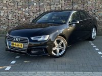 Audi A4 2.0 T MHEV Sp