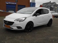 Opel Corsa 1.4 Edition AUTOMAAT, PDC