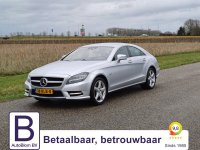 Mercedes-Benz CLS-Klasse 500 Nieuwstaat | NL