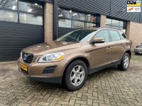 Volvo XC60 2.0 T5 FWD Kinetic