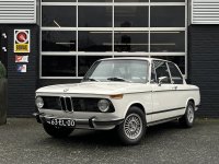BMW 02-SERIE 1602 in unieke staat