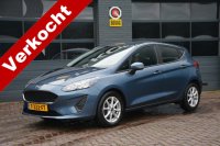 Ford Fiesta 1.0 EcoBoost Hybrid Connected