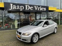 BMW 3-serie 318i Corporate Lease Luxury