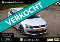 Volkswagen Polo 1.2-12V | Org NL