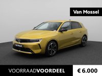 Opel Astra 1.2 Business Elegance Automaat