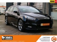 Ford FOCUS Wagon 2.0 ST |