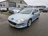 Peugeot 407 SW 2.0 HDiF XS