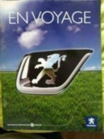Peugeot (Autoblad) 