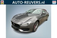Maserati Quattroporte 3.0 S Q4 AWD