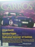 Carros (Maandblad)