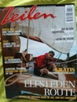 Zeilen (Maandblad)