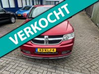 Dodge Journey 2.0 CRD SE((( 7-persoons/