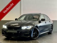 BMW 3-serie 330i High Executive Edition
