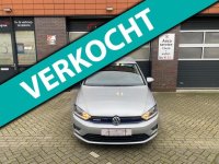 Volkswagen Golf Sportsvan vol opties lage