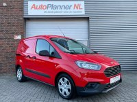 Ford Transit Courier 1.0 Ecoboost Nieuwstaat