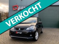 SEAT Mii 1.0 Sport Connect, absolute
