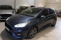 Ford Fiesta 1.0 EcoBoost | ST-Line
