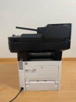 Kyocera Printer *GLOEDNIEUW*