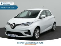 Renault Zoe R110 Experience 52 kWh