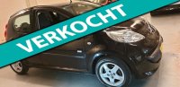 Peugeot 107 1.0 Airco/Elek pakk/Nw APK/Garantie