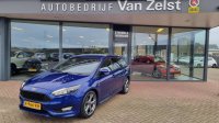Ford FOCUS Wagon 1.5 ST-Line 182
