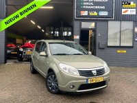 Dacia Sandero 1.4 Lauréate|APK|NAP|Airco|5 Deuren