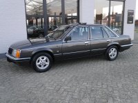 Opel Senator 3.0 E AUTOMAAT 111.000KM