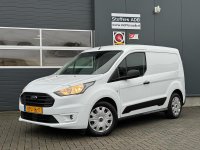 Ford Transit Connect 1.5 EcoBlue 75pk