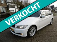 BMW 3-serie Touring 318i Corporate Automaat