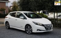 Nissan LEAF N-Connecta 40 kWh €2000,-