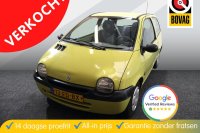Renault Twingo 1.2 \'Matic AUTOMAAT