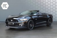 Ford Mustang Convertible 5.0 V8 GT