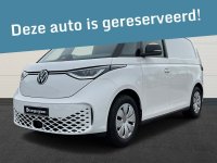Volkswagen ID. Buzz Cargo 77 kWh