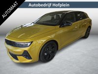 Opel Astra AUTOMAAT 1.2 GS Line