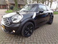 MINI Paceman 1.6 Cooper Knockout Edition