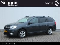 Dacia Logan MCV 0.9 TCe SL