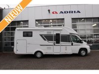 Adria Coral Axess 650 DL