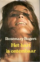 Rosemary Rogers - Het hart is