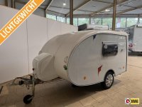 Camp-Trailer Camp-Trailer Teardrop - mini caravan