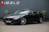 Maserati Ghibli V6 Bi-Turbo | NL