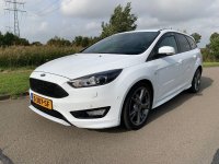 Ford Focus 1.5 Ecoboost Wagon ST-Line