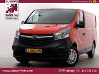 Opel Vivaro 1.6 CDTI 125pk L1H1