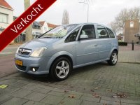 Opel Meriva 1.6-16V Temptation / AUTOMAAT