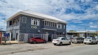 Commercial property - Willemstad Curacao